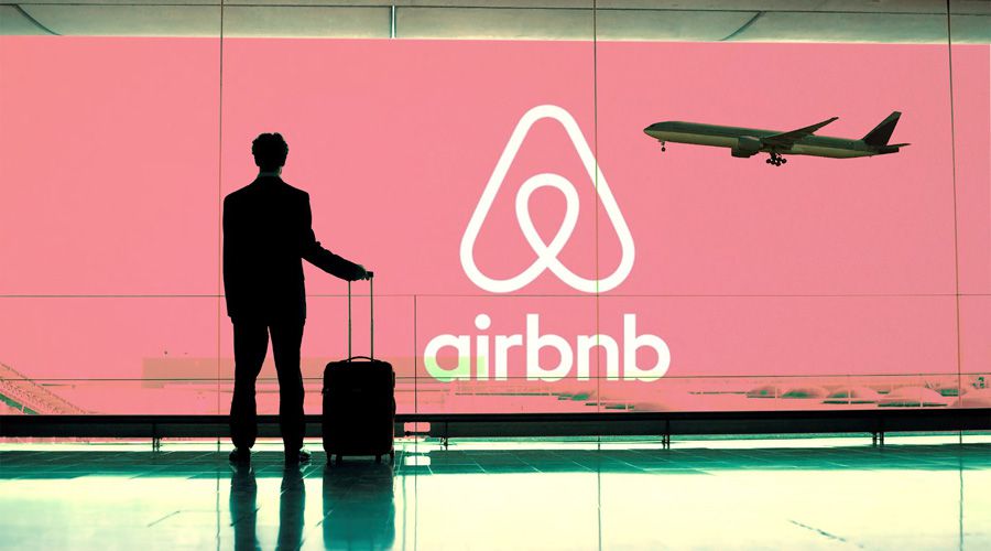 Airbnb : illégal au Japon ?